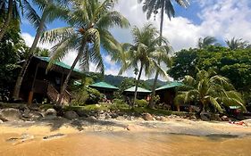 Abc Chalet Tioman